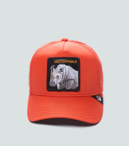 Gorra Goorin Bros Washington Pine TrainNJ