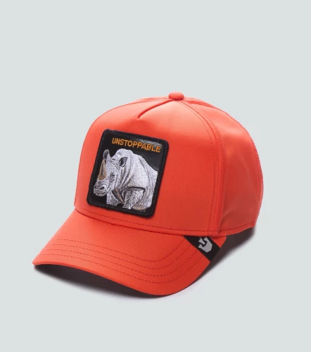 Gorra Goorin Bros Washington Pine TrainNJ