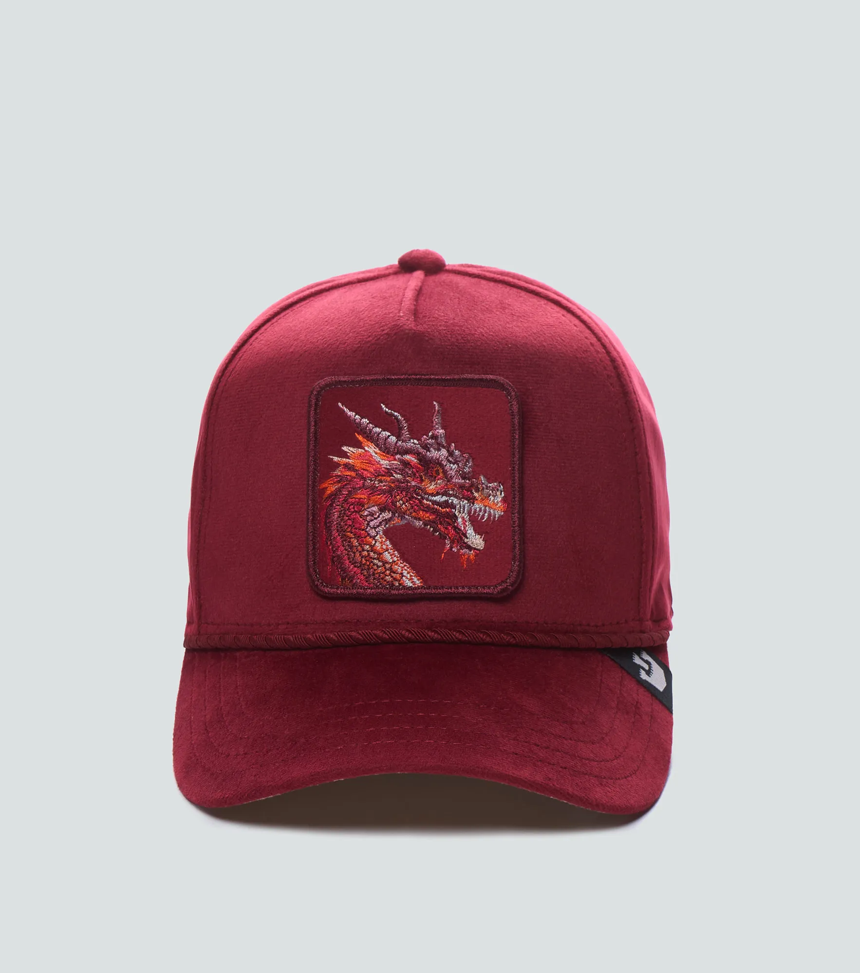 Gorra Goorin Bros Dragon Royality 132533 RJ