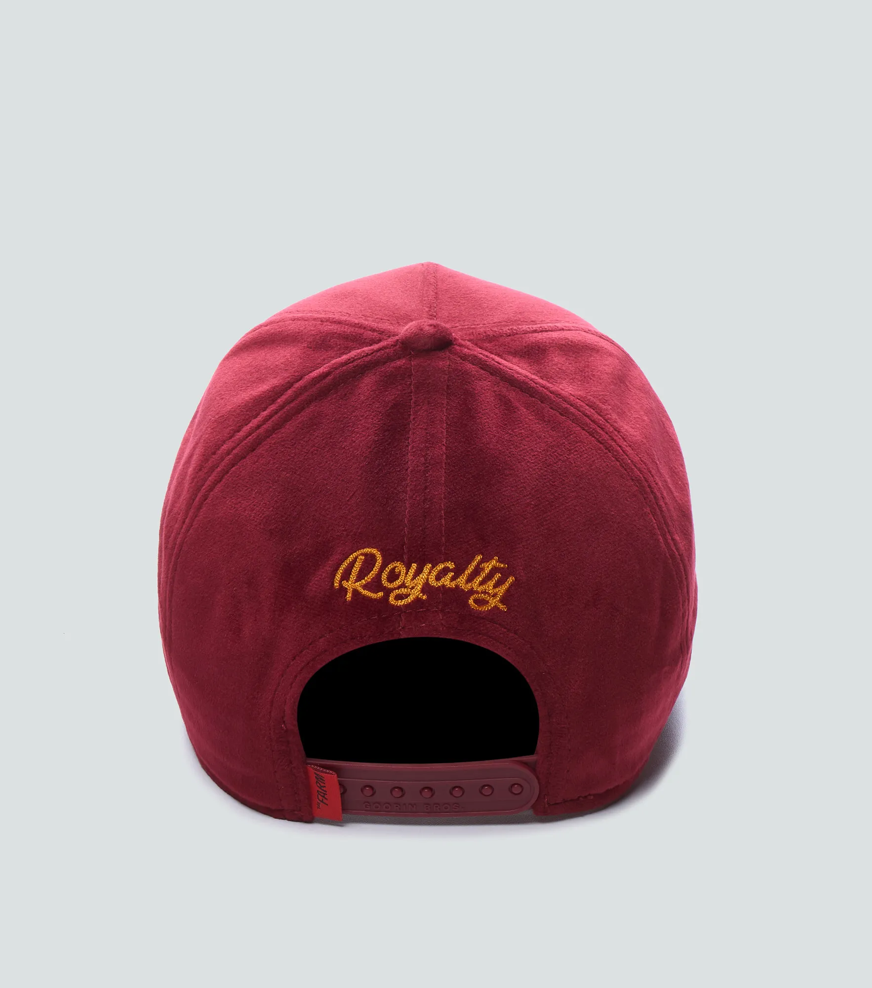 Gorra Goorin Bros Dragon Royality 132533 RJ