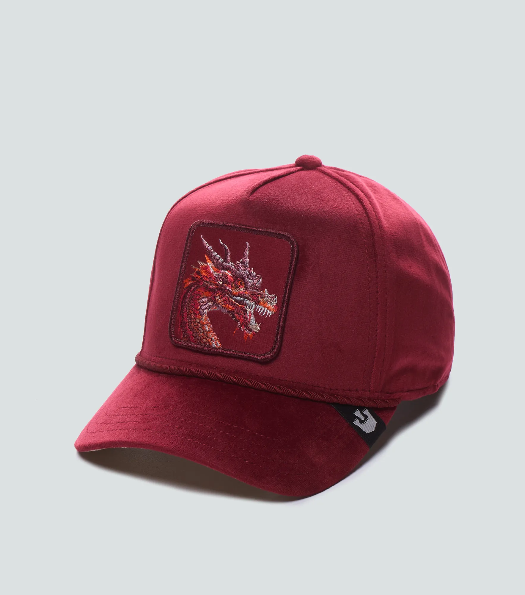 Gorra Goorin Bros Dragon Royality 132533 RJ