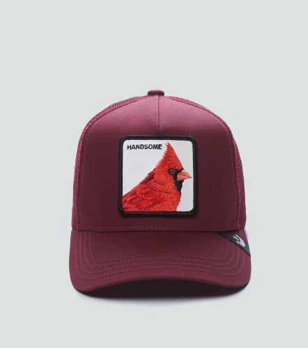 Gorra Goorin Bros Handsome TruckinVT