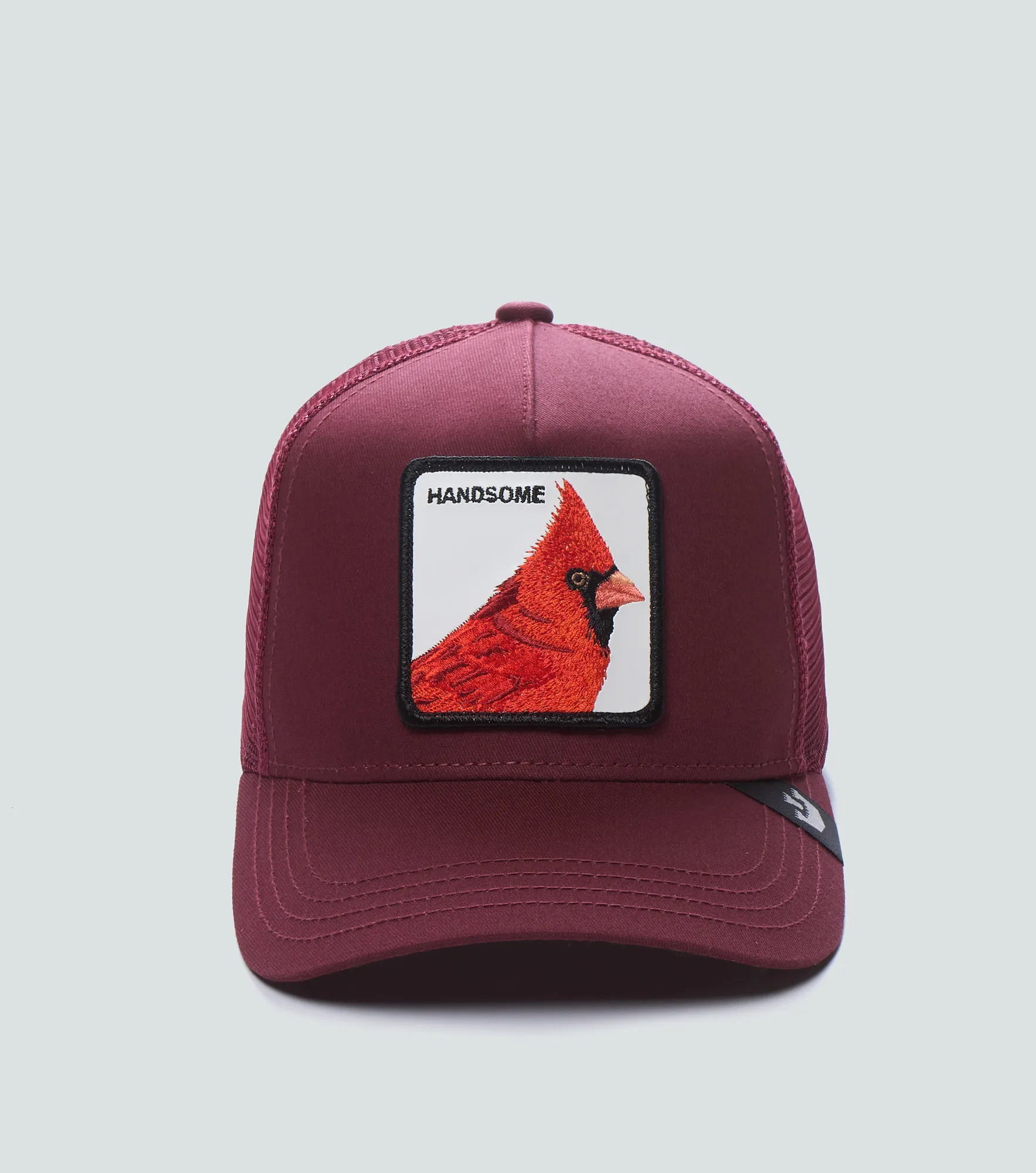 Gorra Goorin Bros Handsome Truckin 132538 VT