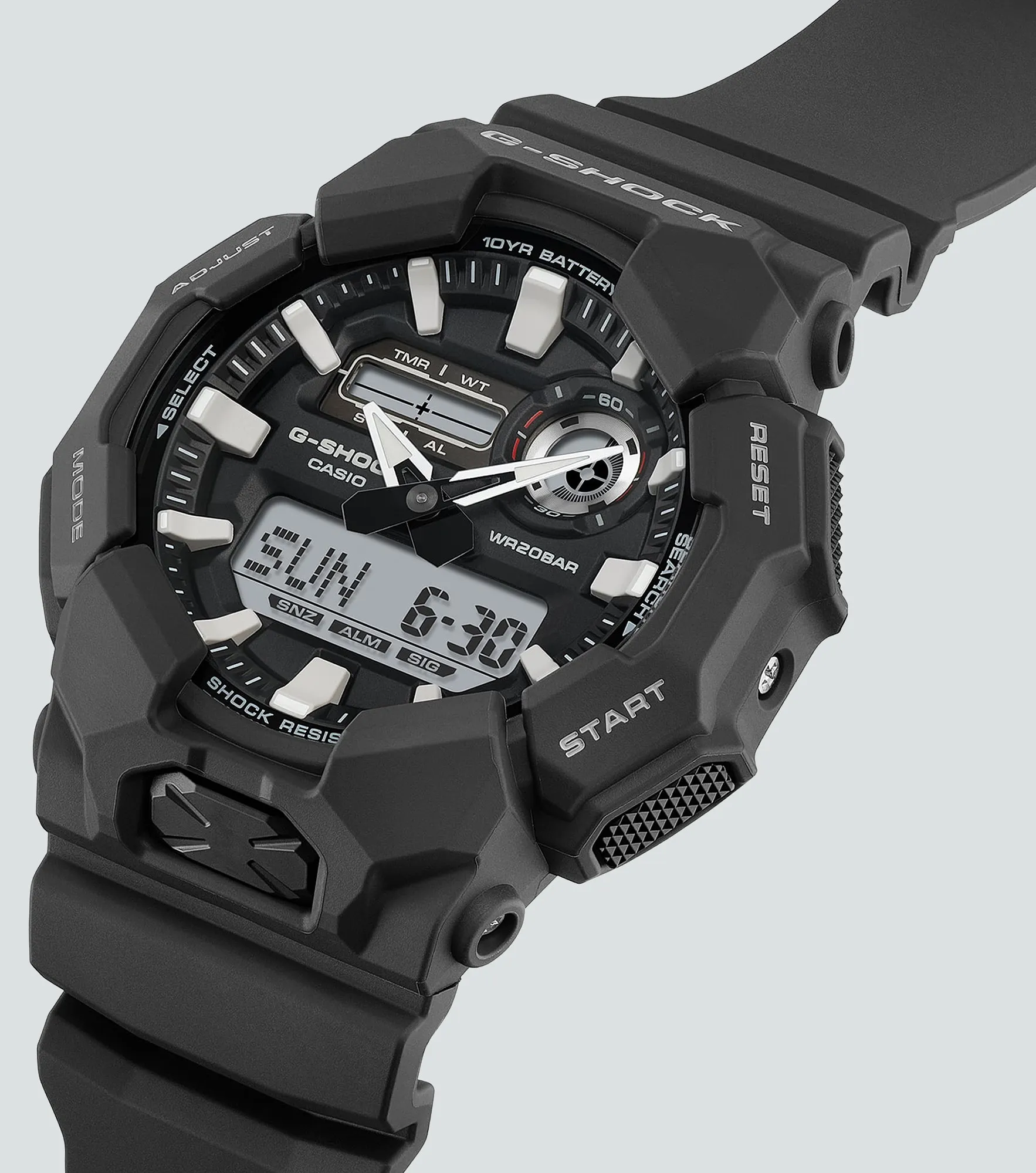 Reloj G Shock Hombre 132539 NG