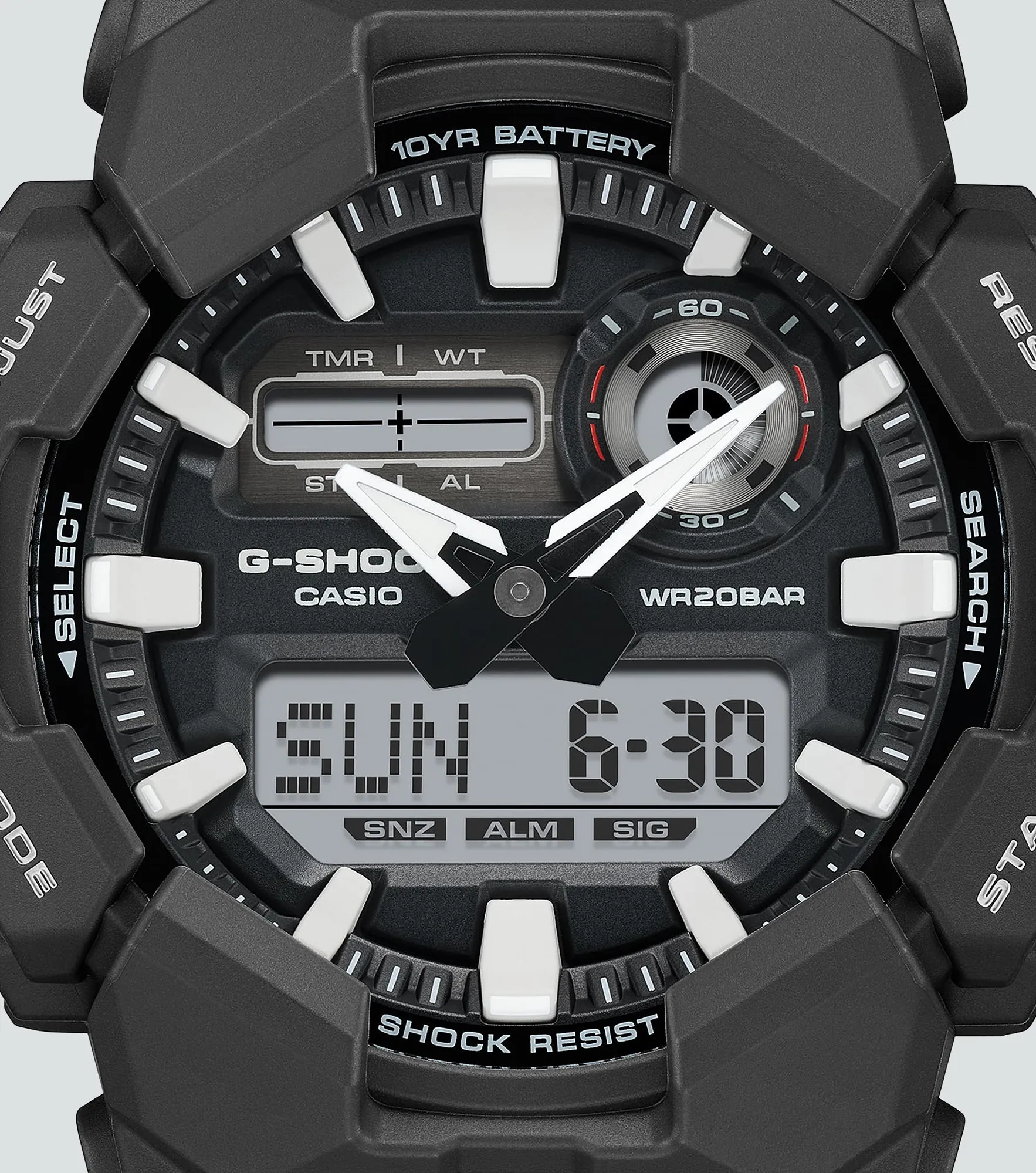 Reloj G Shock Hombre 132539 NG
