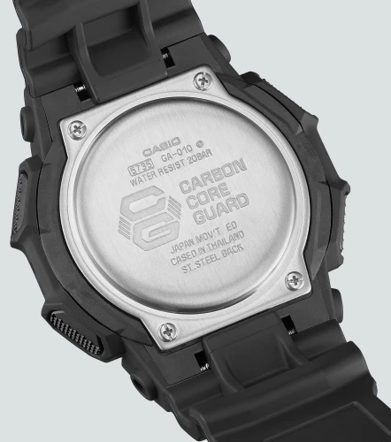 Reloj G Shock HombreNG