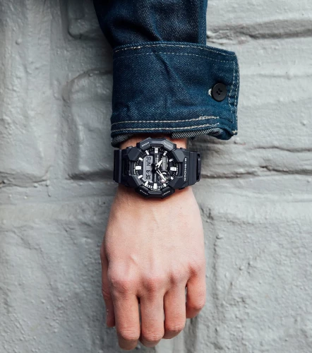 Reloj G Shock HombreNG