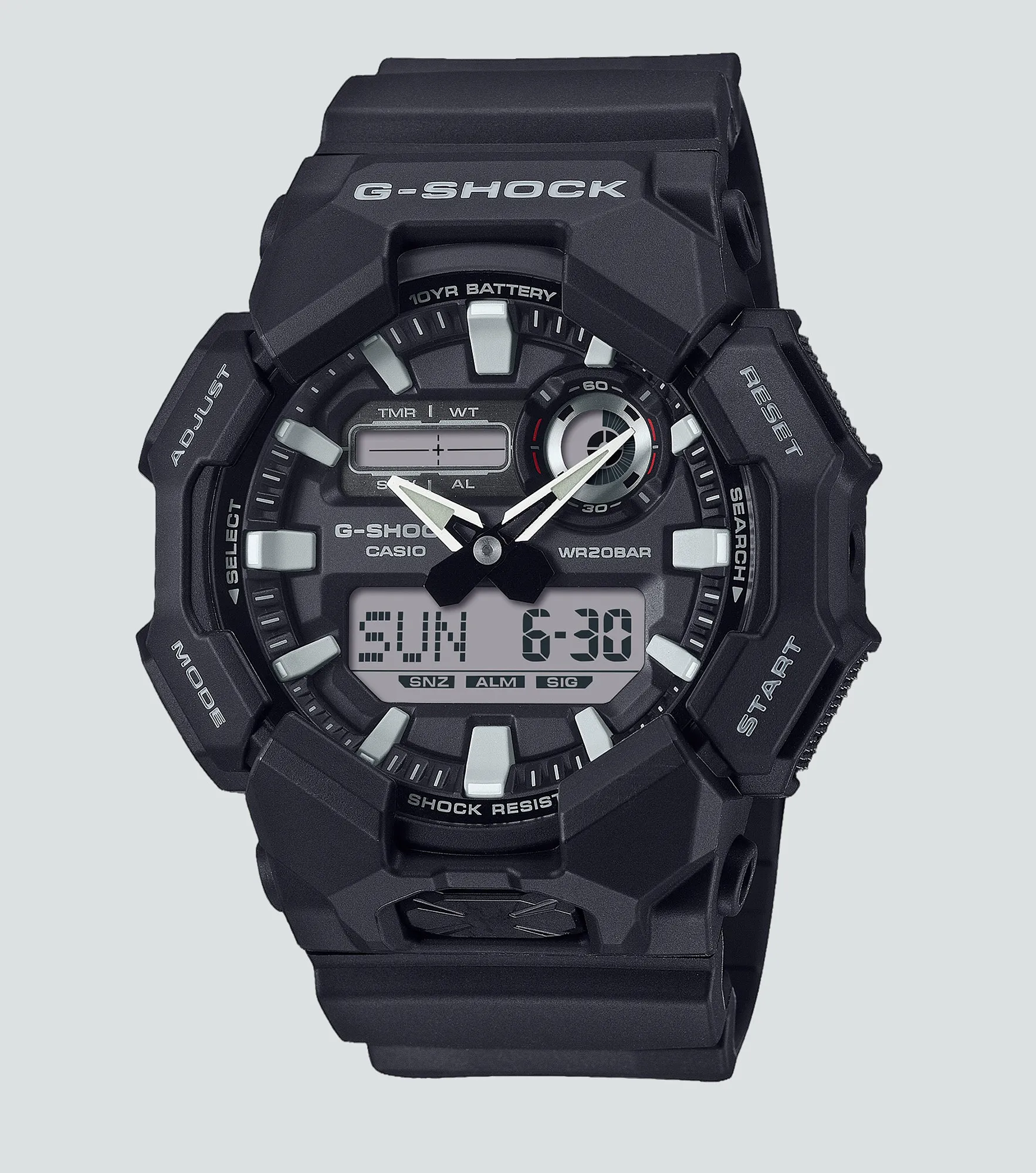 Reloj G Shock HombreNG