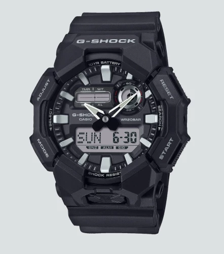Reloj G Shock HombreNG