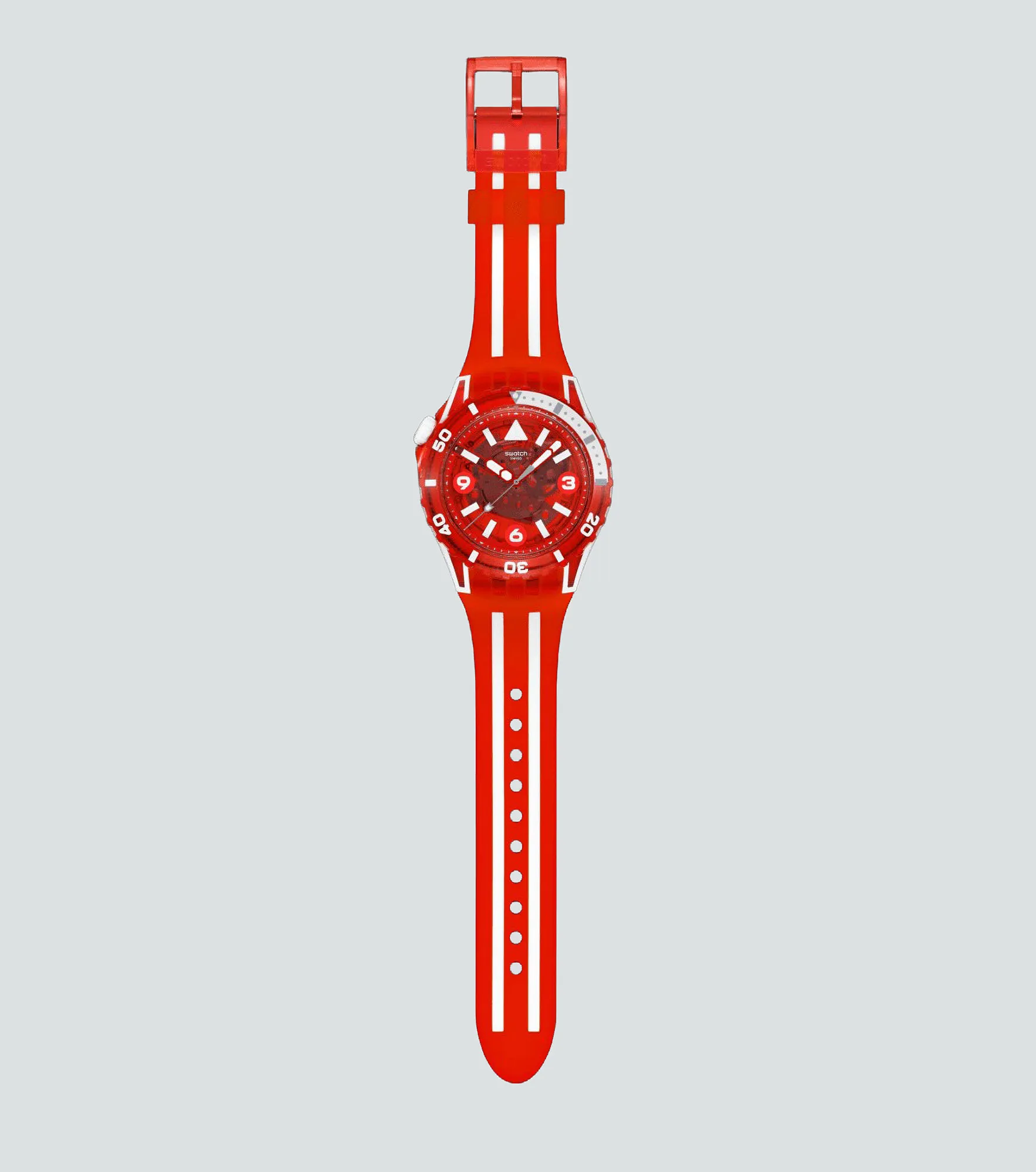 Reloj Swatch Lion S Mane 132573 RJ