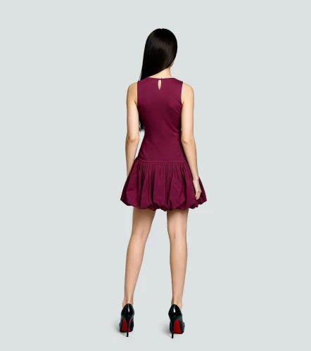 Vestido Para Mujer Olivia Derek LovelyVT