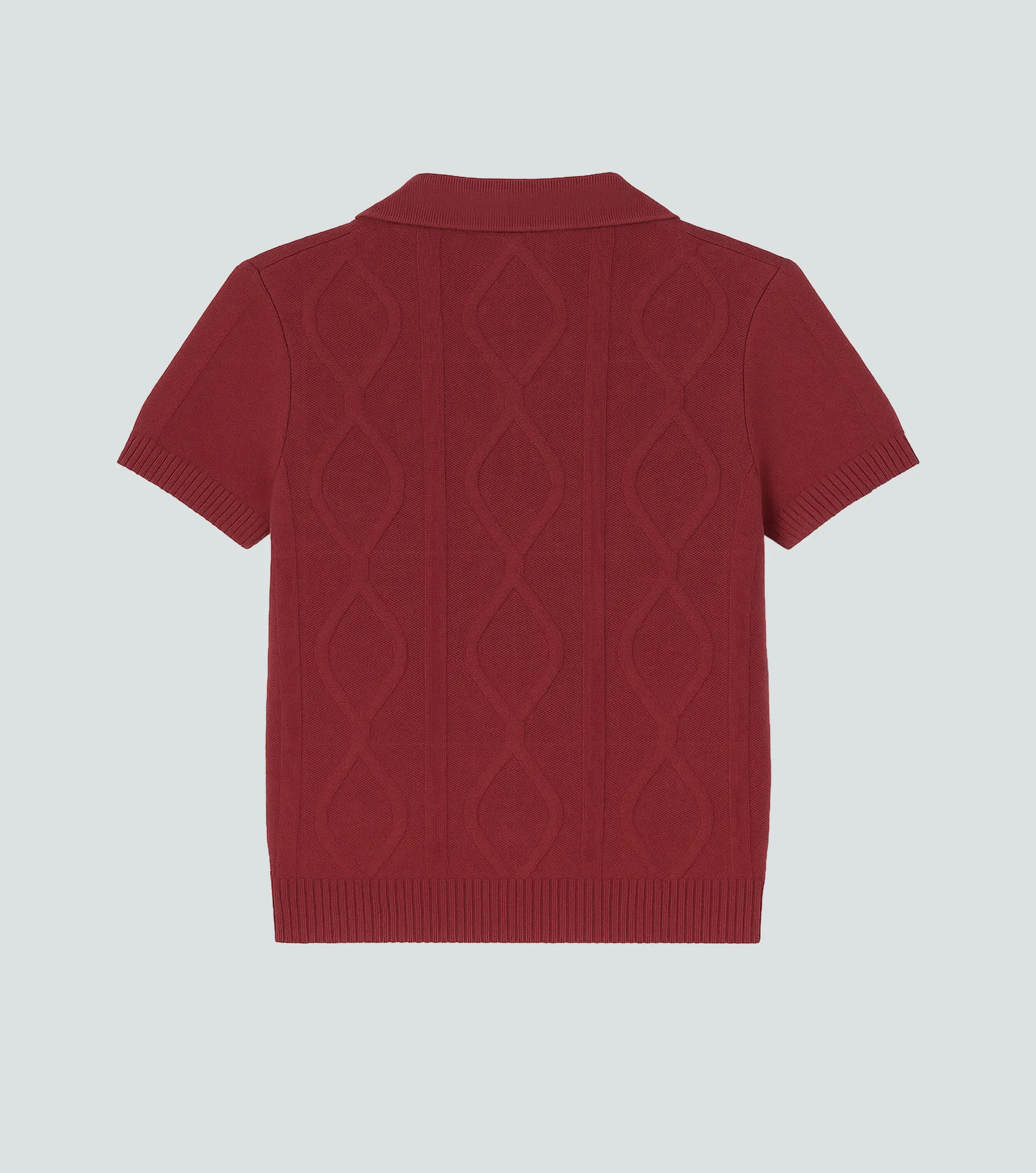 Blusa Tejida Para Mujer Mayerli Derek 835983 TR