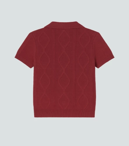 Blusa Tejida Para Mujer Mayerli DerekTR