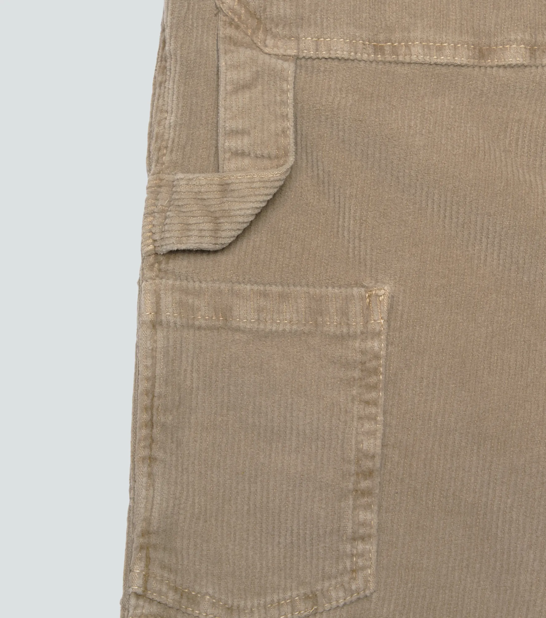 Clay Bermuda Jogger Carpenter Masculina Groggy 836196 AR