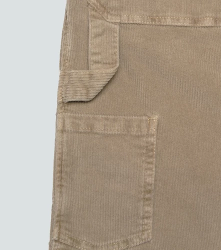 Clay Bermuda Jogger Carpenter Masculina GroggyAR