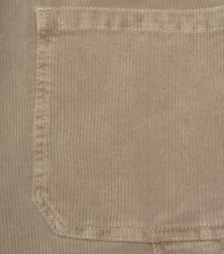 Clay Bermuda Jogger Carpenter Masculina GroggyAR