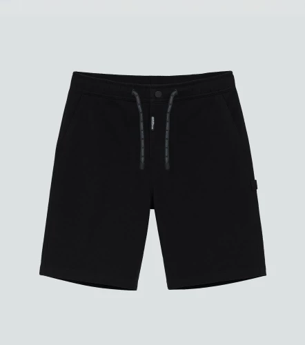 Clay Bermuda Jogger Carpenter Masculina GroggyNG