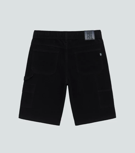 Clay Bermuda Jogger Carpenter Masculina GroggyNG