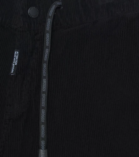 Clay Bermuda Jogger Carpenter Masculina GroggyNG