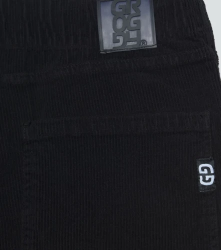 Clay Bermuda Jogger Carpenter Masculina GroggyNG