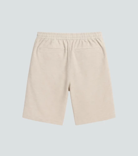 Nando Bermuda Relaxed Cargo TyperCR