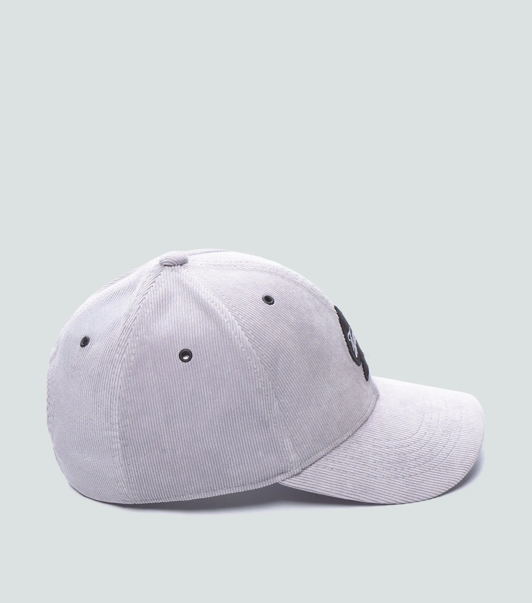 Arab Gorra Gamuzada Y Bordada Typer 836698 