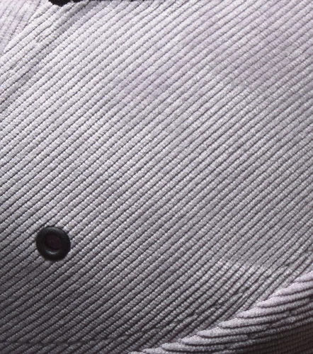 Arab Gorra Gamuzada Y Bordada TyperGC