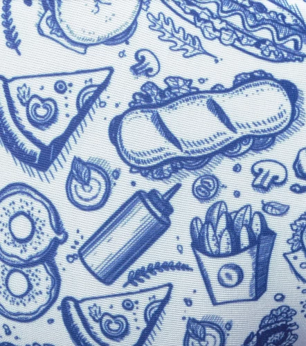 Stiven Boxer Microfibra Con Estampado UnserBL