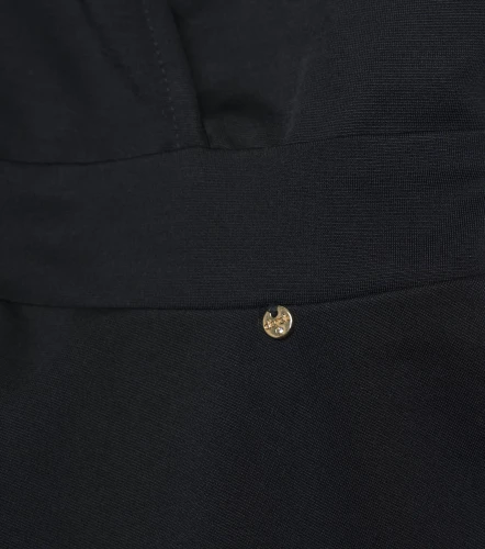 Vestido Corto Para Mujer Alisa DerekNG