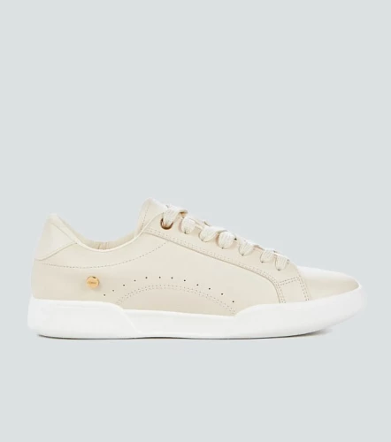 Adele Tenis Unicolor Con Remache DerekAR