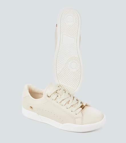 Adele Tenis Unicolor Con Remache DerekAR