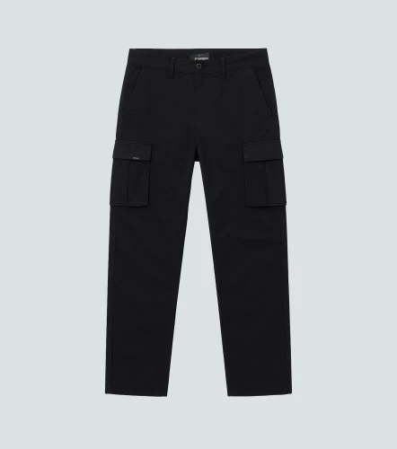 Alexis Pantalon Cargo Unicolor UnserNG