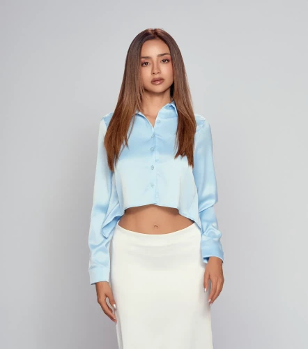 Blusa Para Mujer Aurora Derek LovelyAZ