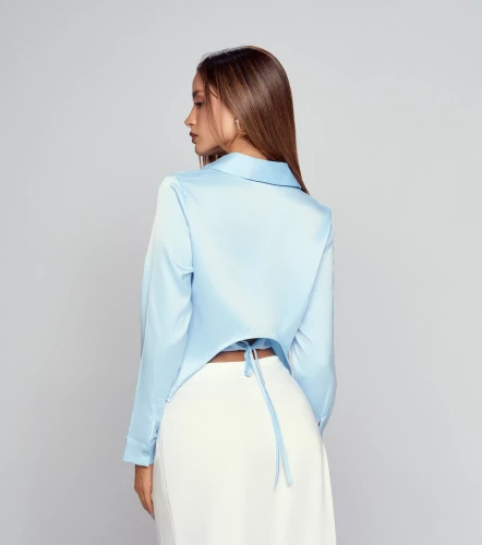 Blusa Para Mujer Aurora Derek LovelyAZ