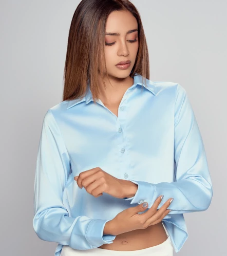 Blusa Para Mujer Aurora Derek LovelyAZ