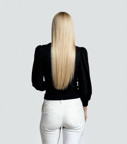 Blusa Para Mujer Cruzada En Delantero Unicolor Natasha DerekNG