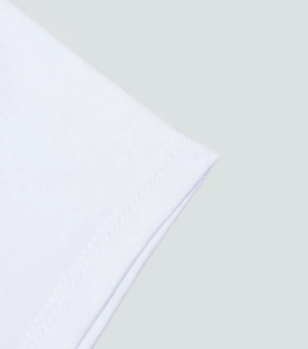 Blusa Para Mujer Manga Corta Unicolor Matilda DerekBL