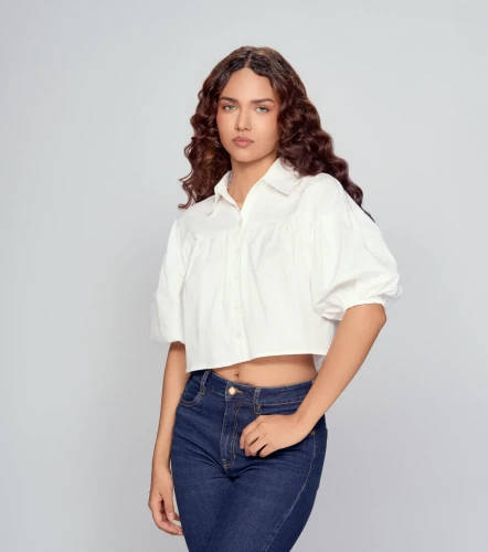 Blusa Para Mujer Sophia Derek LovelyBL