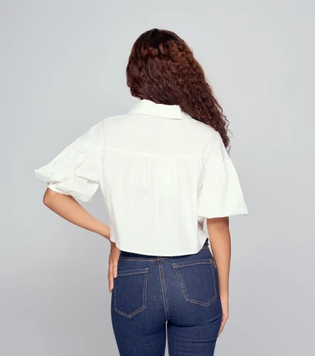 Blusa Para Mujer Sophia Derek LovelyBL