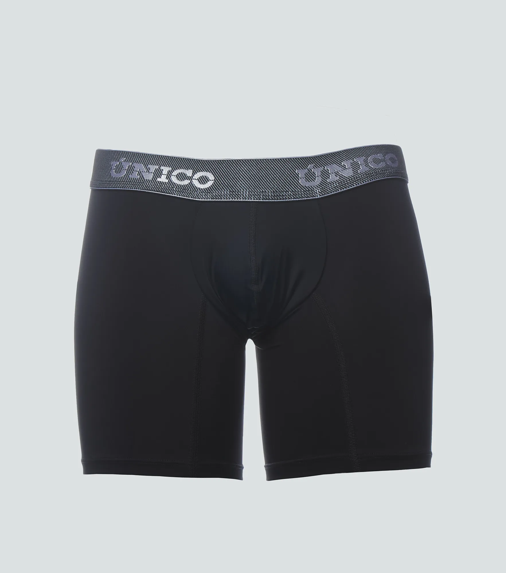 MEDIUM BOXER MONGOY A23 GRAY