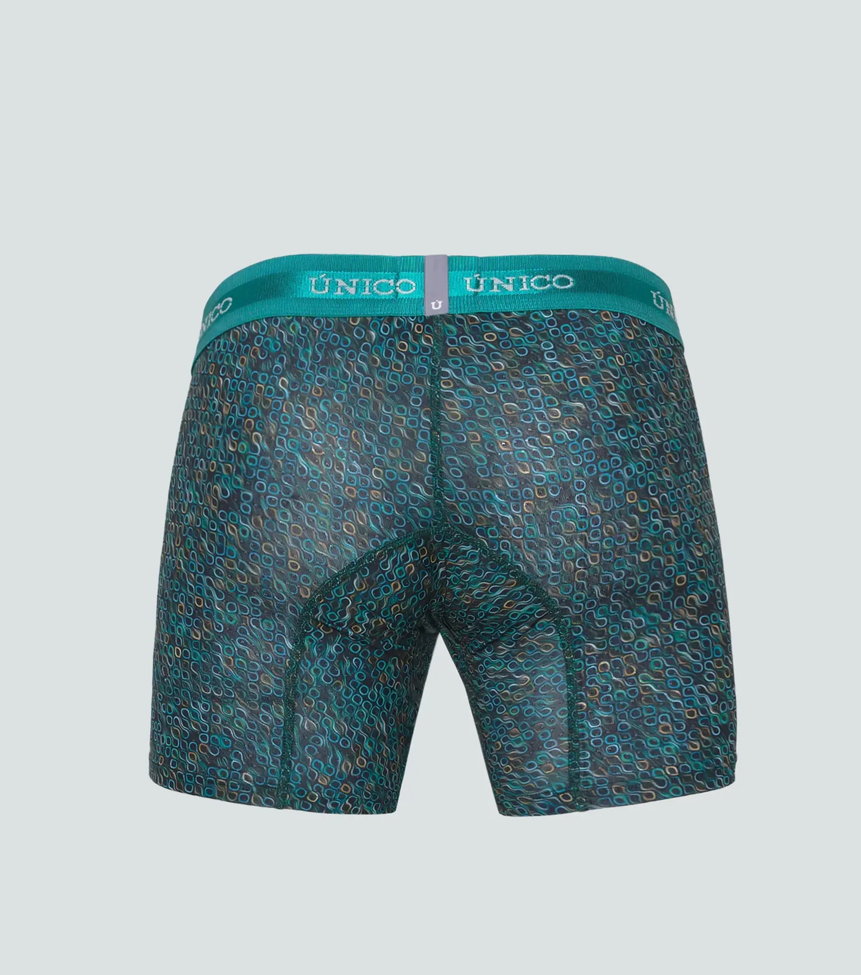 Boxer Unico Medio Dendrita 132261 VD
