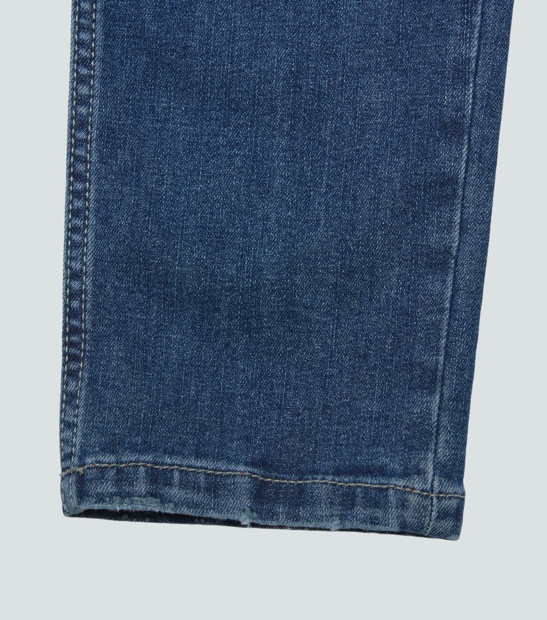 Brett Jean Skinny Masculino Groggy 831983 AZ