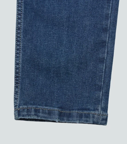 Brett Jean Skinny Masculino GroggyAZ