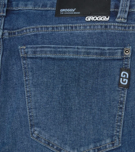 Brett Jean Skinny Masculino GroggyAZ