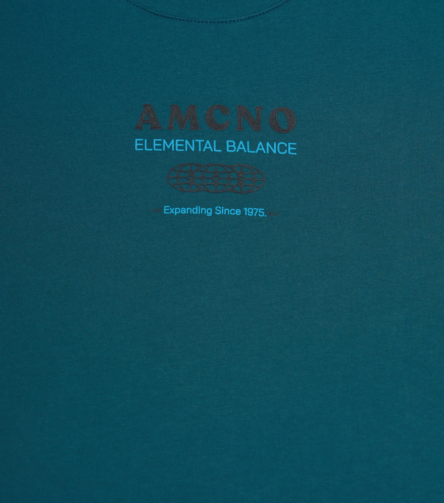 Camiseta Americanino Mc Slim Fit 132078 CR