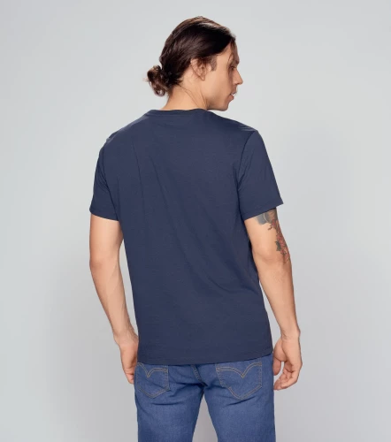 Camiseta Levis Manga Corta GraphicAZ