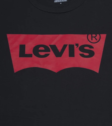Camiseta Levis Mc MenNG