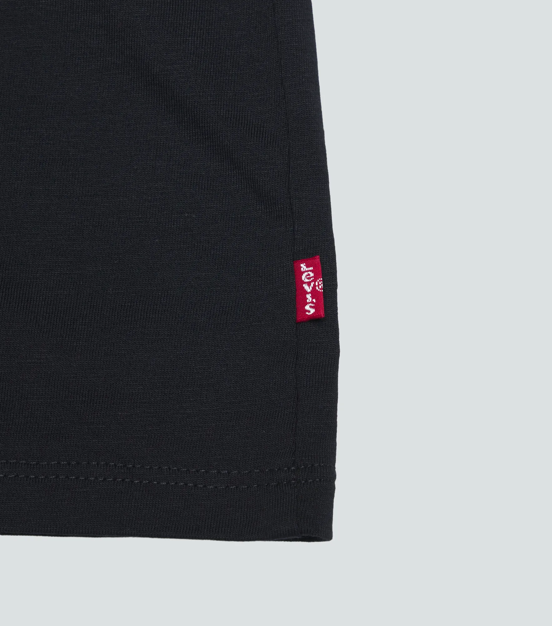 Camiseta Levis Mc Men 130943 NG