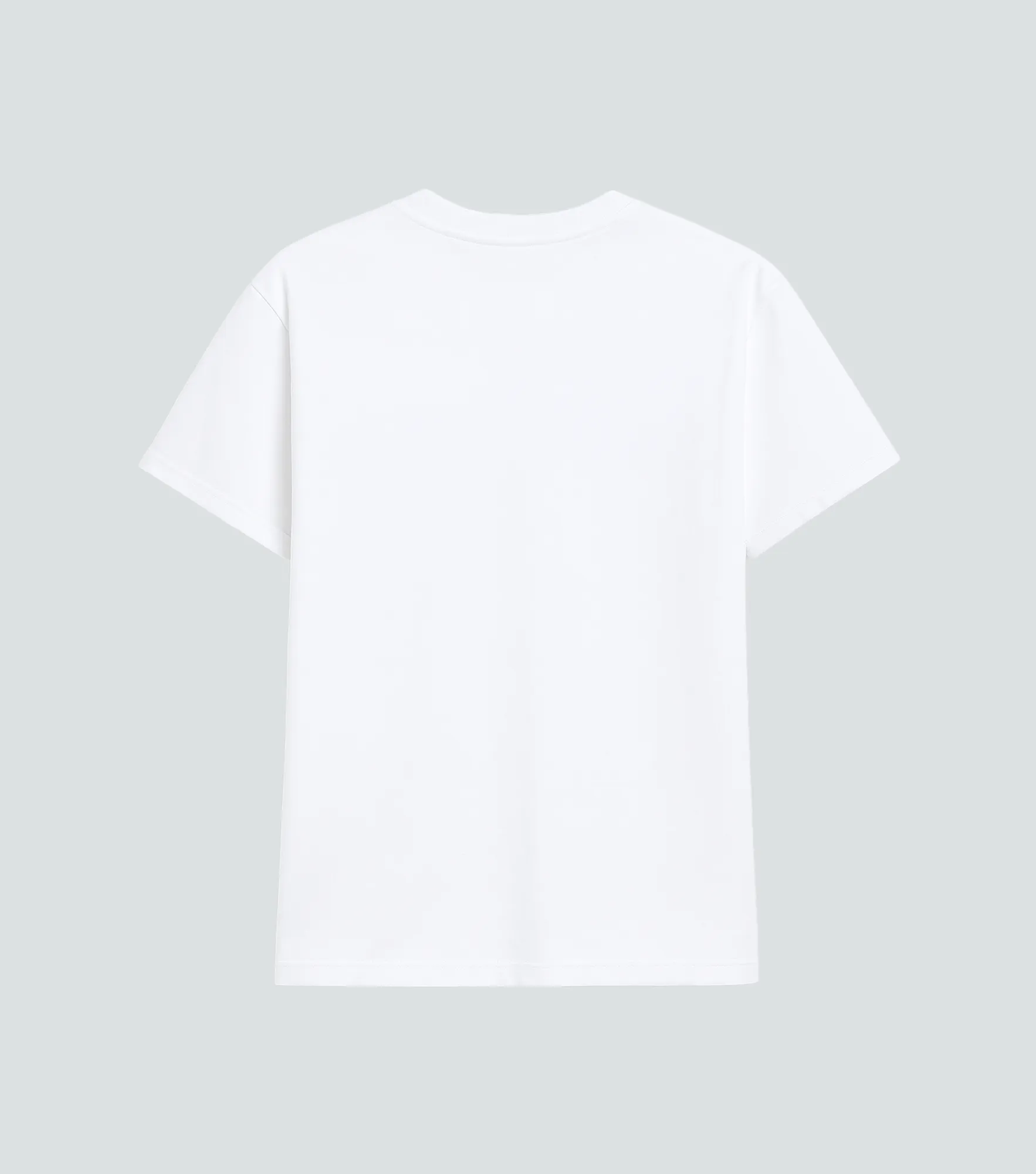 Camiseta Para Mujer Con Bordado Derek Lovely 829729 BL