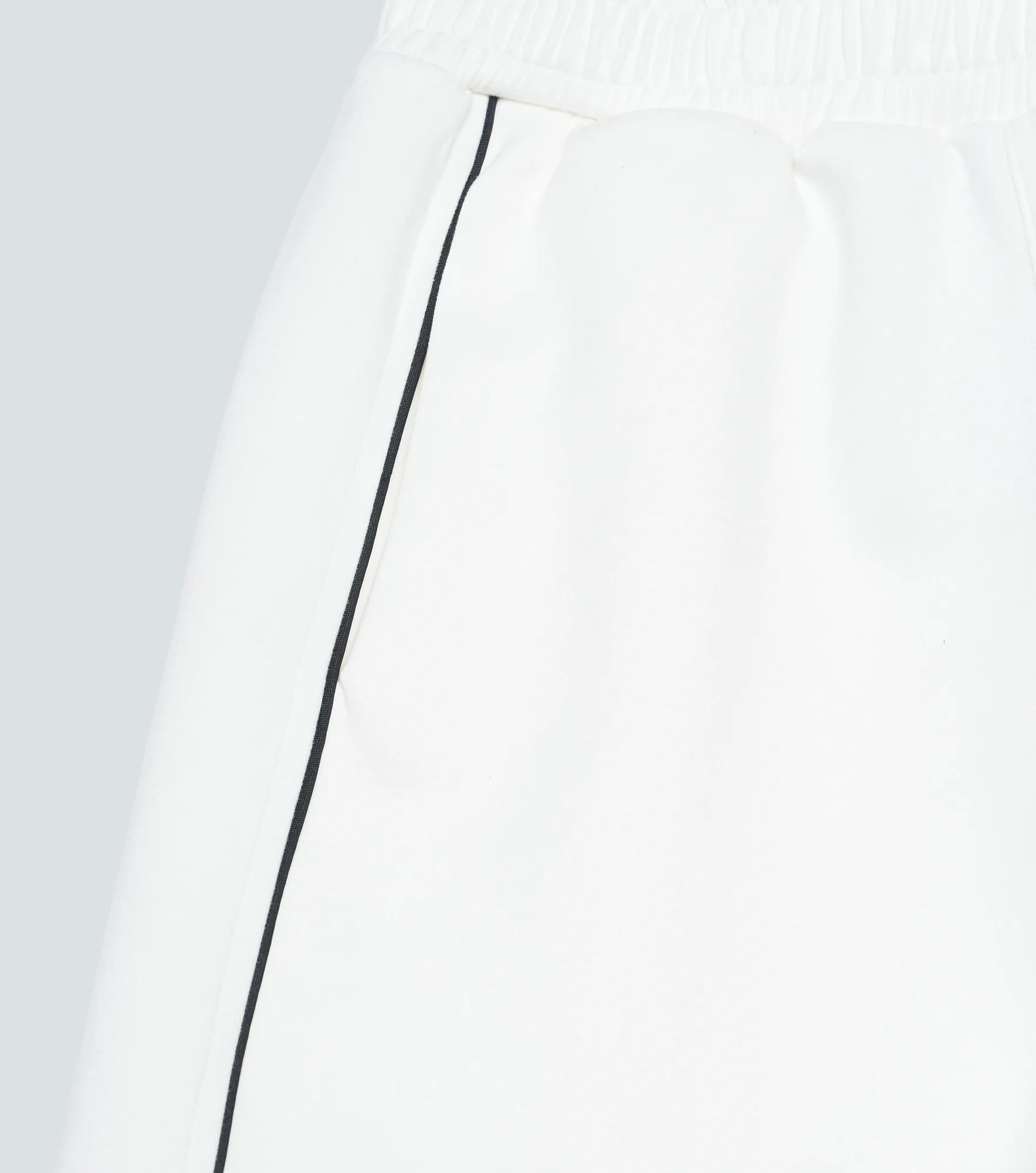 Cazzu Pantalon Recto Con Cortes Typer 834495 BH